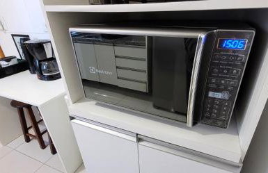 Ap 100m aconchegante, localização nobre, 3 quartos - Foto 17