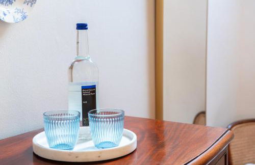 Fothergill House - Entire Luxury Townhouse - City Centre - Photo 20