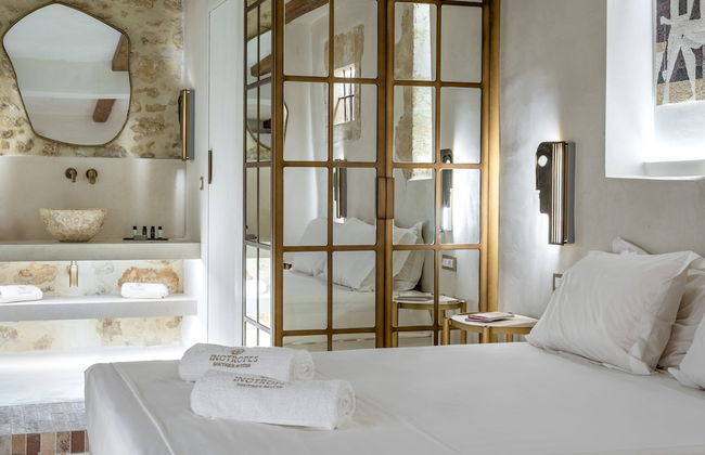 Inotropes Boutique Suites - Adults Only - Foto 30