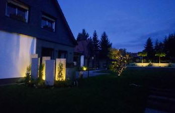 Ferienhaus Landbrücke - Foto 4