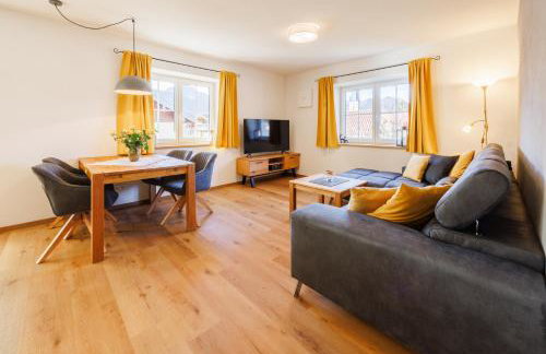 Ferienwohnung Sonnenplatzl Reiter inkl. Chiemgaukarte - Foto 19