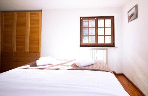 tHE Mountain View Lodge - Courmayeur - Foto 20