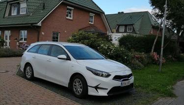 Gästezimmer Mitten in Angeln - Foto 3