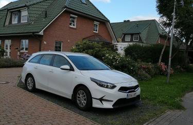 Gästezimmer Mitten in Angeln - Foto 3