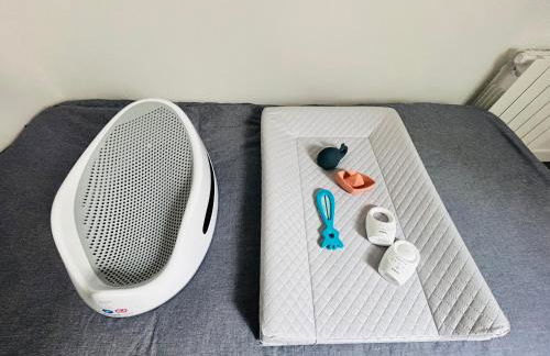 La Léopoldine - Foto 18