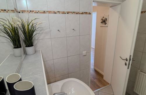 FeWo Jadeblick - Horumersiel - Foto 9