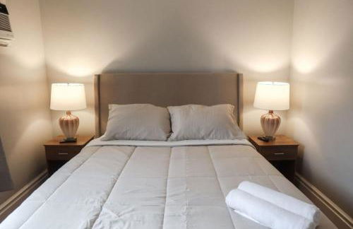 Cozy 2BR 5min to NYC Train and 10min to Seton Hall - Foto 1