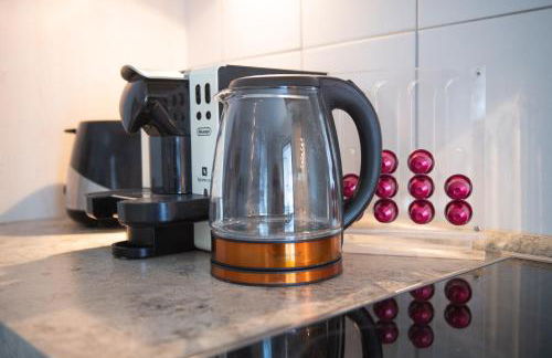 VIA MALA Apartment - Foto 6