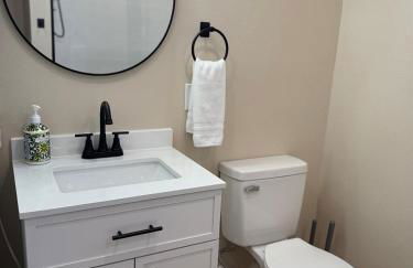 Heated Pool, Hot Tub, Fire Pit, Games, RV and Boat Parking - Foto 23