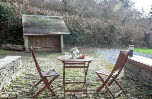 Tuckenhay, Edgecombe Barn- Hfu - Photo 41