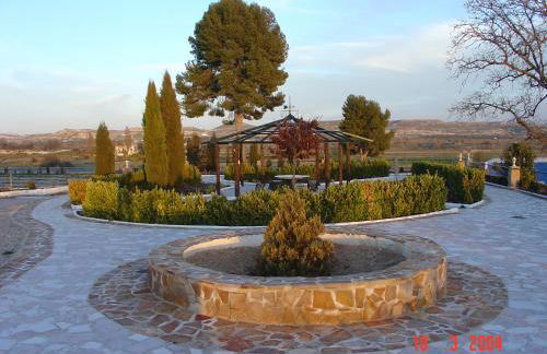 Cortijo Los Nogales - Photo 27