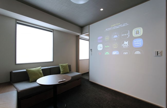 KOKO HOTEL Residence Asakusa Tawaramachi - Foto 74