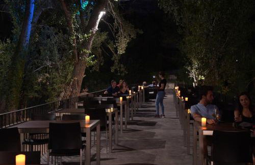 Casas Rurales Mirador Jorquera - Foto 30