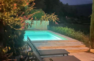 VILLA BEL - Entre paradis et vignes - Photo 57