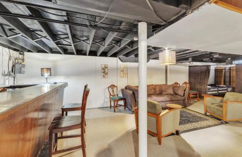 Cozy 3br Westland Retreat 3 Bedroom Home by RedAwning - Foto 50