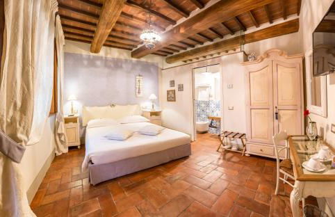 Agriturismo Il Segreto di Pietrafitta - Photo 70