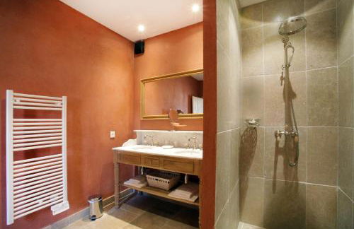 Domaine des Peyre - Foto 43