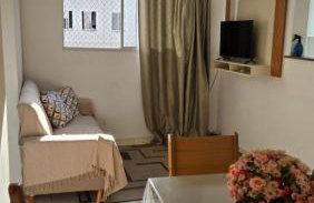 Apartamento 2 quartos Serra - Foto 1