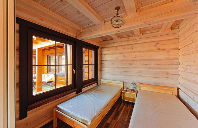 Terraced House in Ustronie Morskie Near Beach - Foto 4