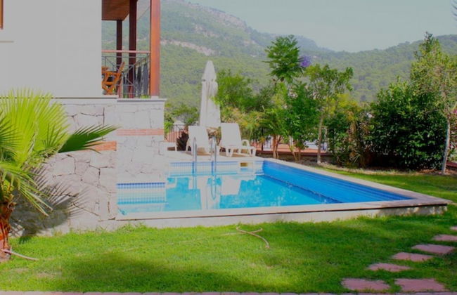 Silverhill Villas by Villa Safiya - Foto 25