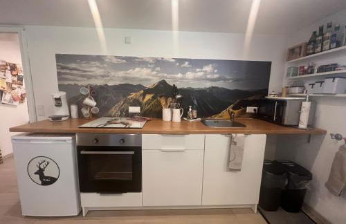 Schwarzwald Boutique-Apartment HAUS REHGARTEN - Foto 16