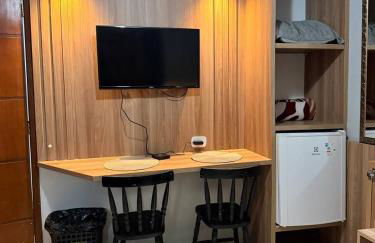 Suíte 31 - Central Praias - Foto 9