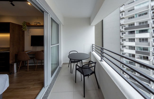 Charlie Panorama Butantã - Foto 72