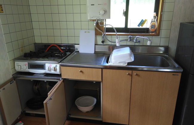 Miyori Furusato Taikenmura - Foto 28