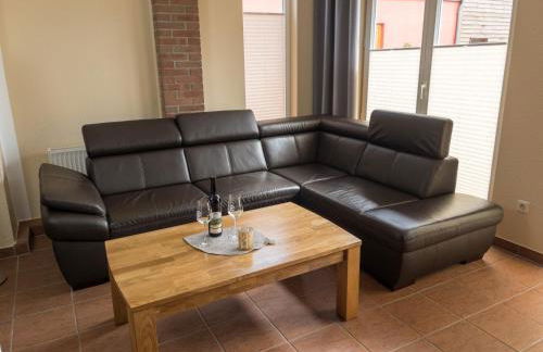 Naturcamp Duvendiek FeWo - Foto 6