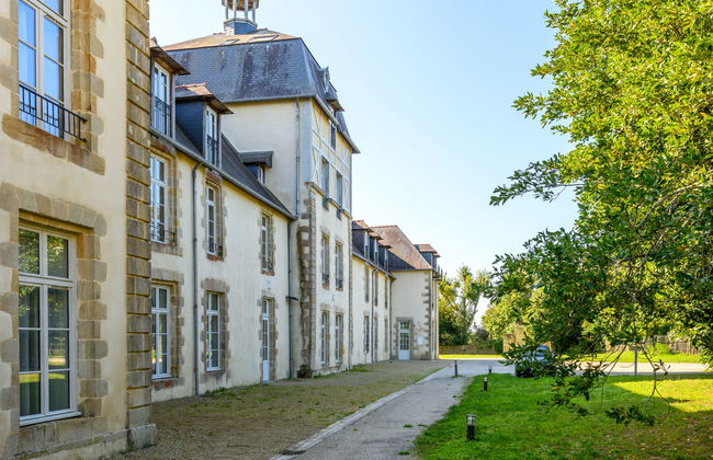 Le Château de Kergonano - Foto 18