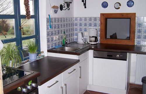 Thatched Roof House Kehl - Foto 12