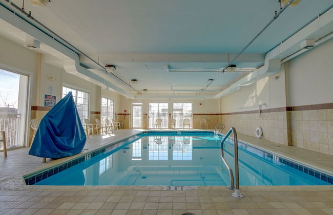 Americana Condos 10th street - Foto 37