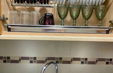 El nido del búho Soportujar Casa con terraza - Foto 13