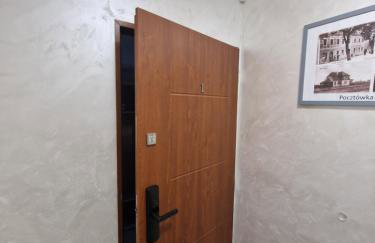 Apartament w Czarnowąsach 1 - Foto 17