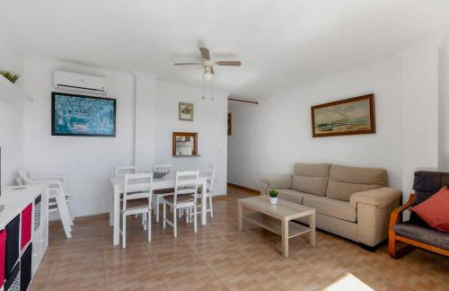 Charming apartment with beautiful views - Foto 8