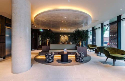 2 Bedroom Apartment Leeds City Centre - Foto 63