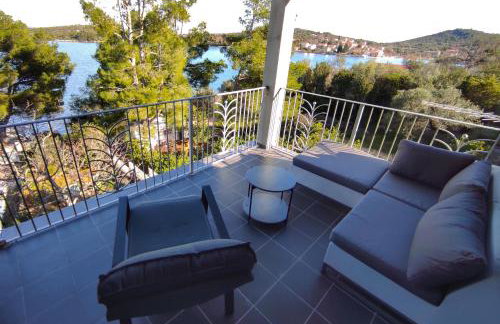 Feel Dugi Otok - Apartment Sofia - Photo 1