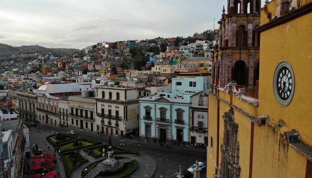 Guanajuato Walking Tour - Foto 5