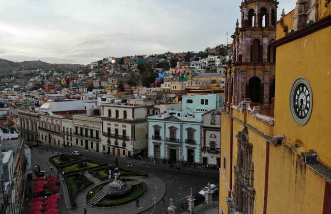 Guanajuato Walking Tour - Foto 5