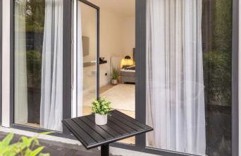 Ferienwohnung Salinenparc Design Budget Hotel - Photo 23