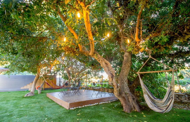 Pool SPA - Wellness Villa St Martin - Foto 4