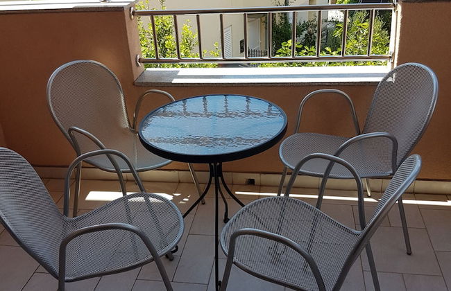 Apartments Dunja Malinska - Foto 73