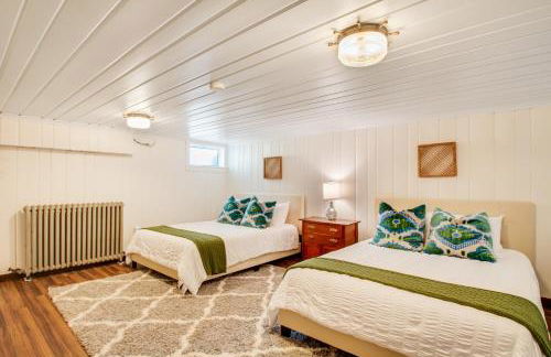 Madrona Beach House - Foto 25