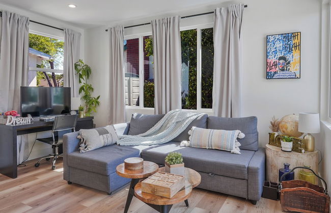 Hollywood Dream Remodeled Pool & Jacuzzi - Foto 17