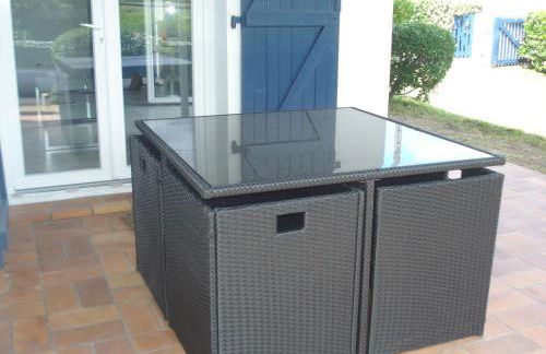 La plage à pied - Foto 11