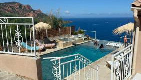 Villa Naïm Esterel - Foto 4