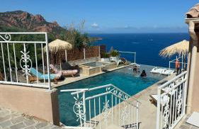 Villa Naïm Esterel - Foto 4