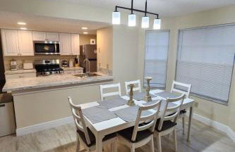 Apartment 3-Bett-Eigentumswohnung Familienspaß in der Nähe von Disney by Interhome - Foto 20