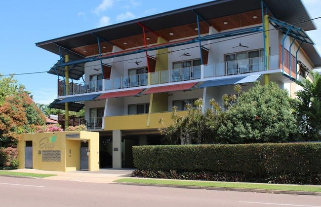 Elsey on Parap - Photo 1