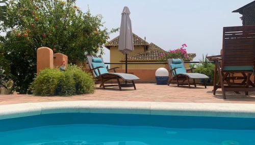 Apartamento con jacuzzi y terraza con opcion a Piscina Privada - Foto 3